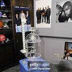 nba lottery machine
